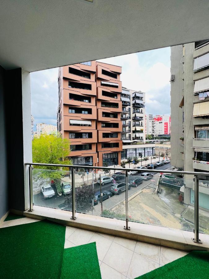 Cozy Near Artificial * Tirana