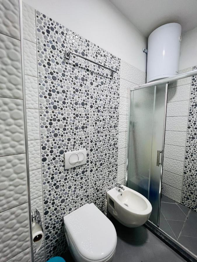 Cozy Near Artificial * Tirana