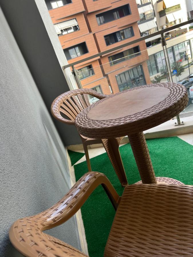 Apartament Cozy Near Artificial Tirana