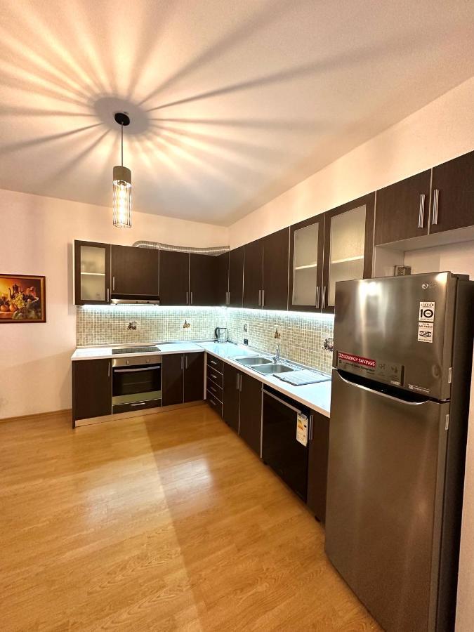 Apartament Cozy Near Artificial