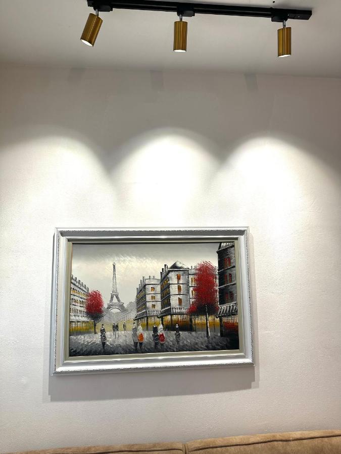 Cozy Near Artificial Apartament *