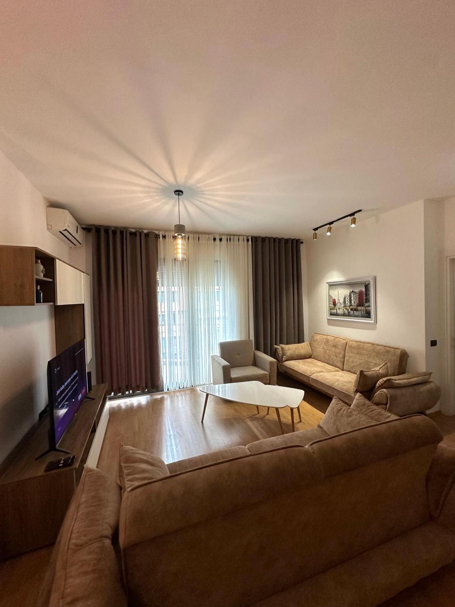 Cozy Near Artificial *