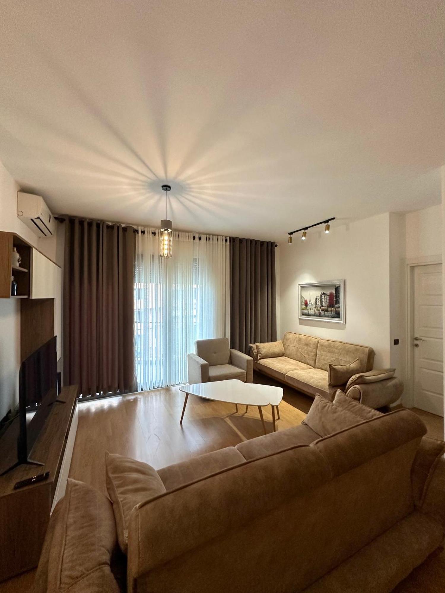 Cozy Near Artificial * Tirana