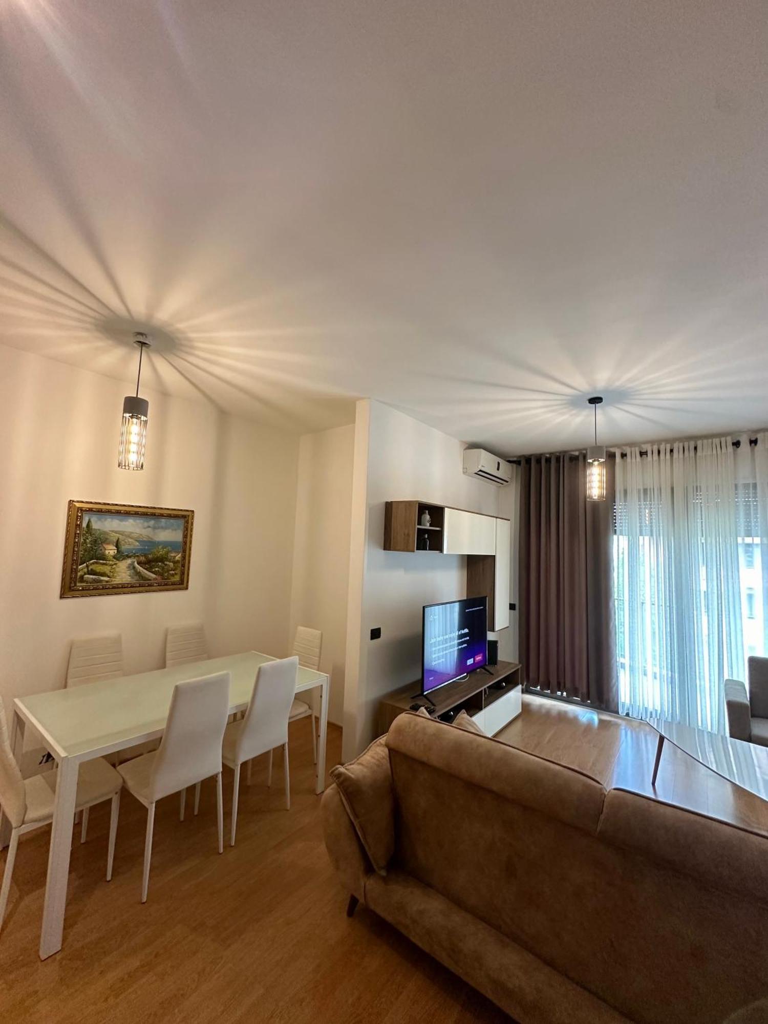 Cozy Near Artificial * Tirana